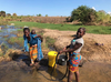 How Global Empowerment Mission & IMMUSE™ Are Helping The People Of Mozambique After Cyclone Idai