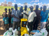 IMMUSE™ And Global Empowerment Mission Deliver Aid To Mozambique After Cyclone Idai